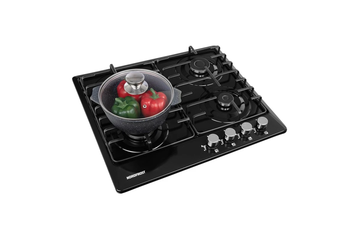 Варочная поверхность Nord HS 6040 B
