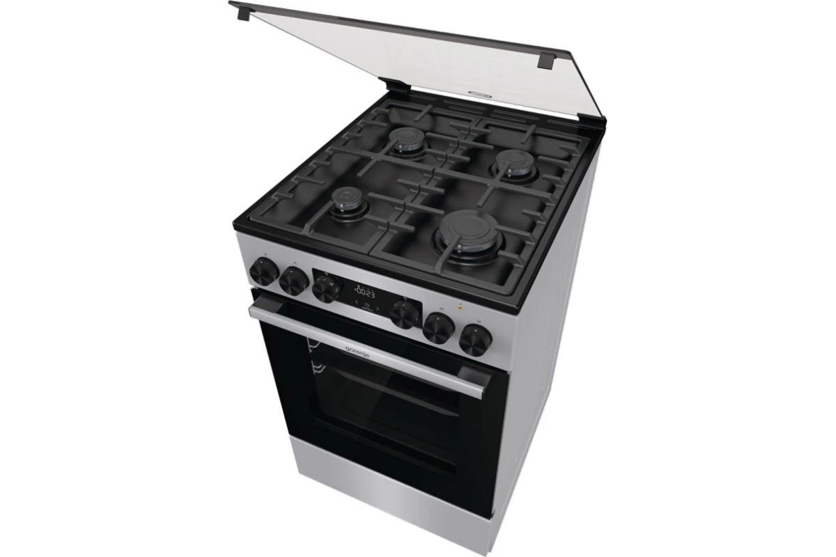 Комбинированная плита Gorenje GK5C41SF