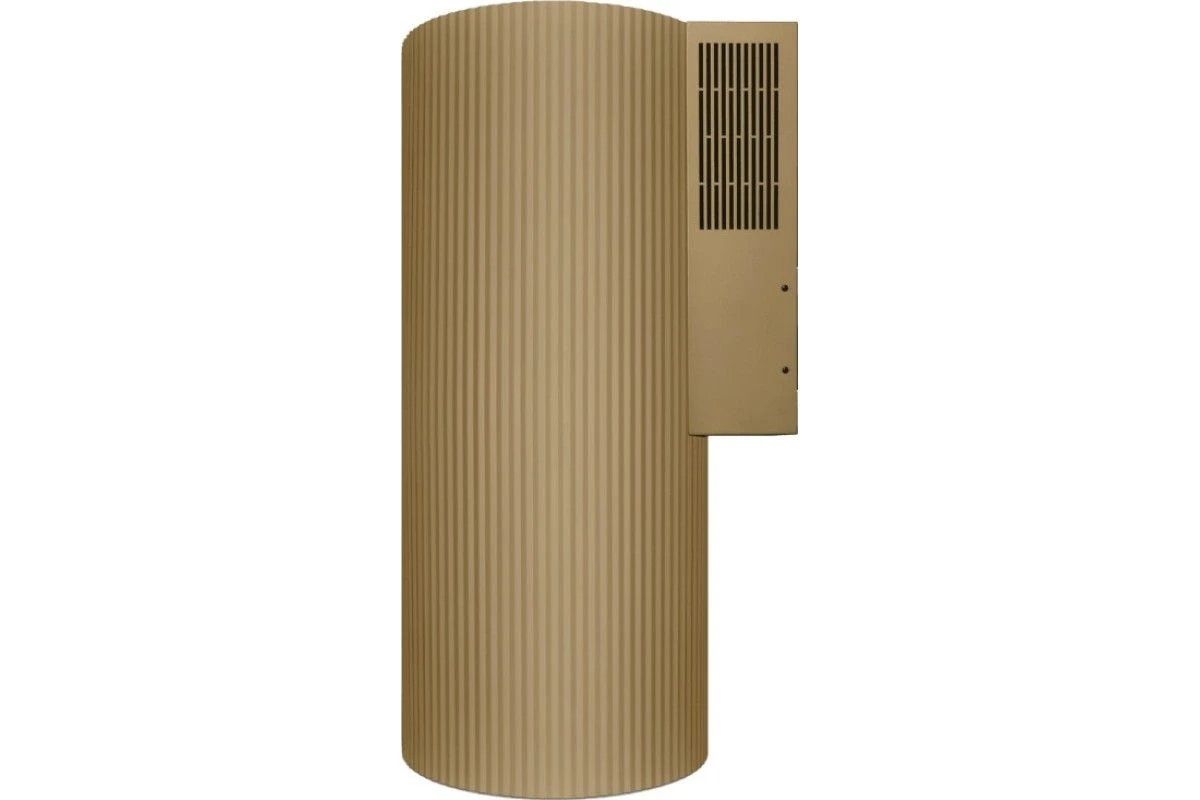 Вытяжка Maunfeld EDELWEISS 39 WALL Gold