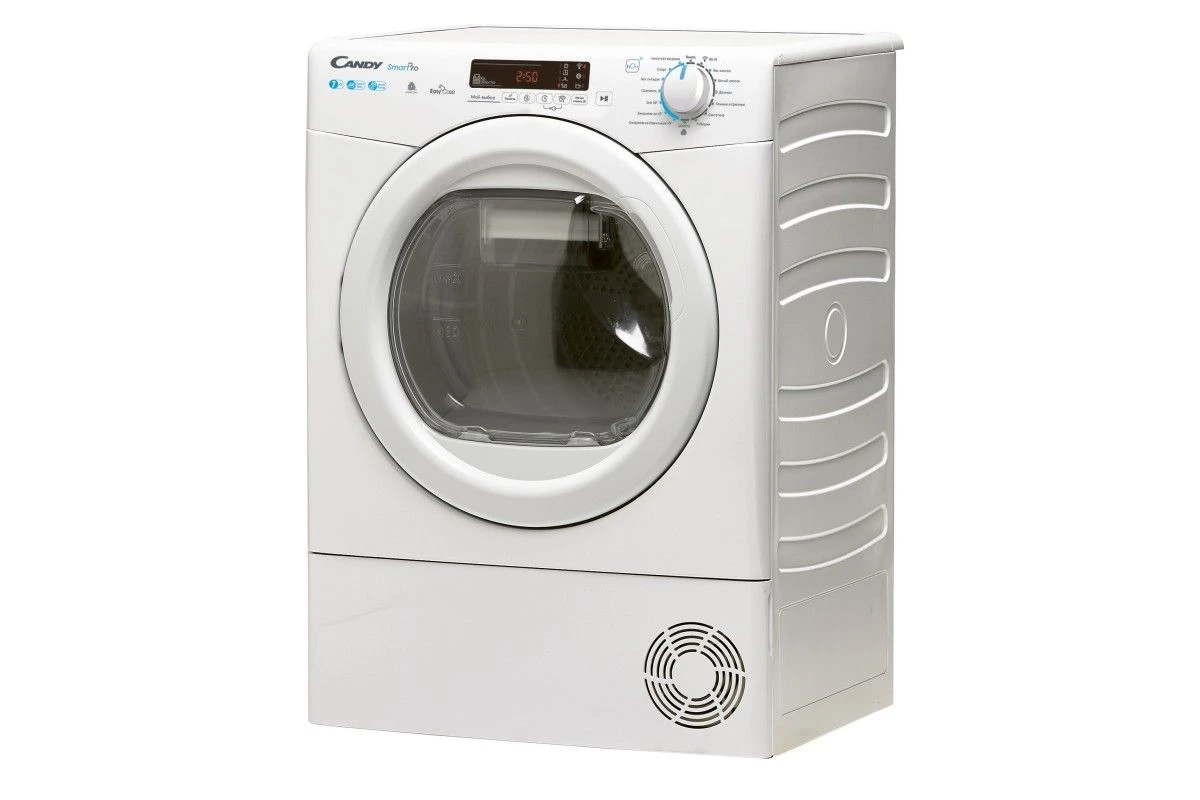 Сушильная машина Candy Smart Pro CSOE H7A2DE-07