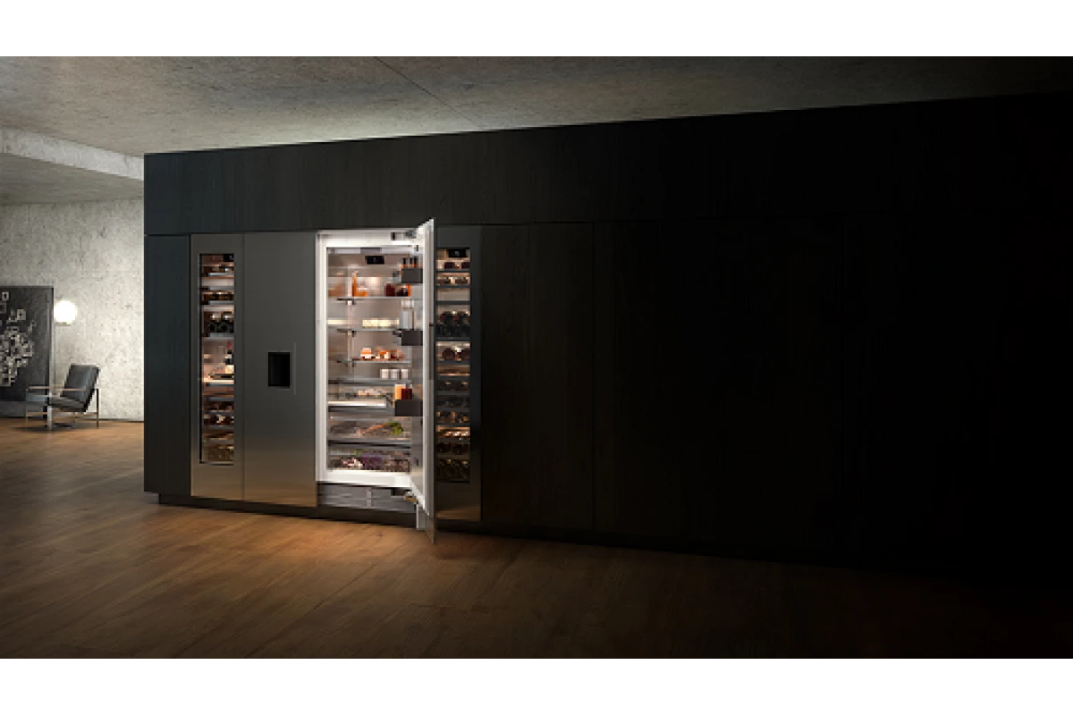 Холодильник Gaggenau RC492-305