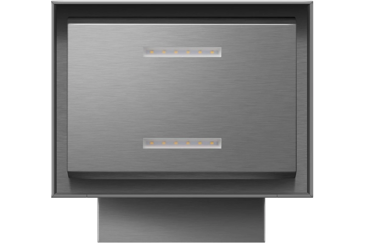 Вытяжка Maunfeld Bath Plus 402 нержавеющая сталь