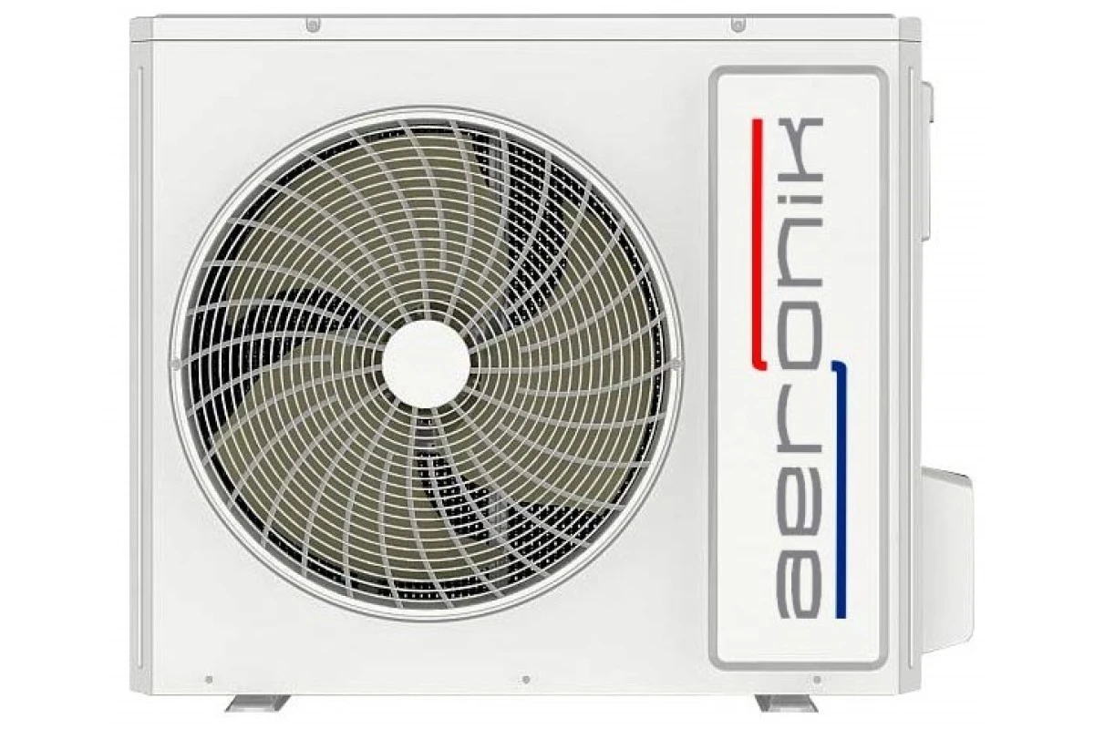 Колонный кондиционер Aeronik ASI-AEH50XKE3/ASO-AUH50XKE3