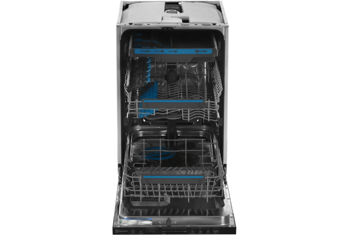Встраиваемая посудомоечная машина Electrolux KEGB3410L