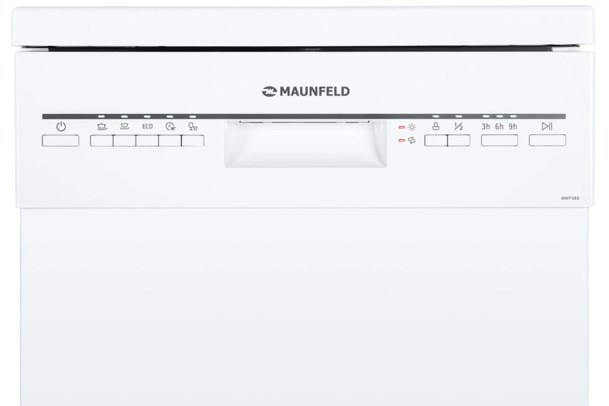 Посудомоечная машина MAUNFELD MWF08S