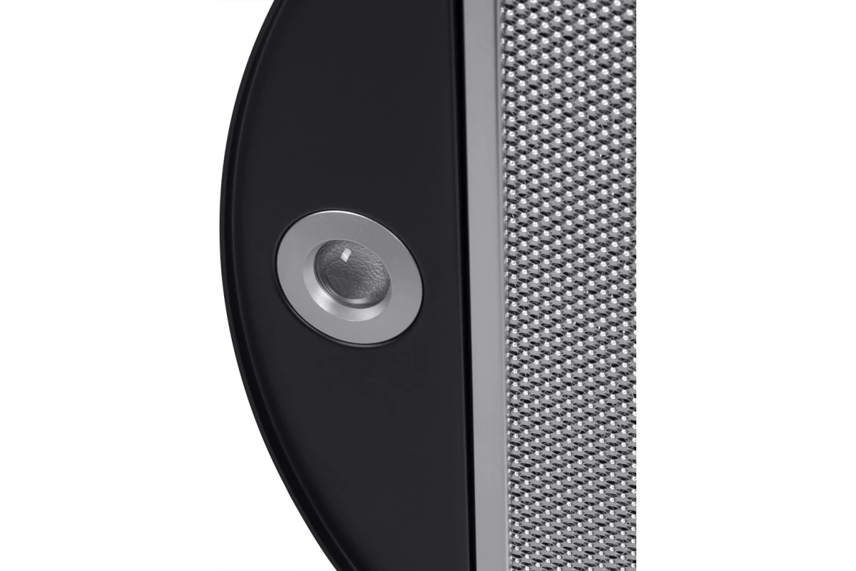 Вытяжка Maunfeld Lee Wall 35 Black
