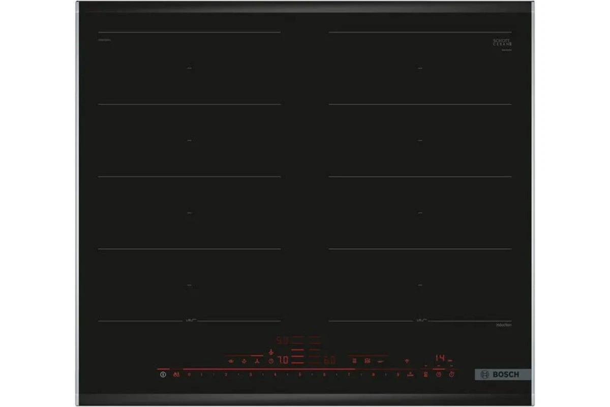 Варочная панель Bosch PXX675DV1E