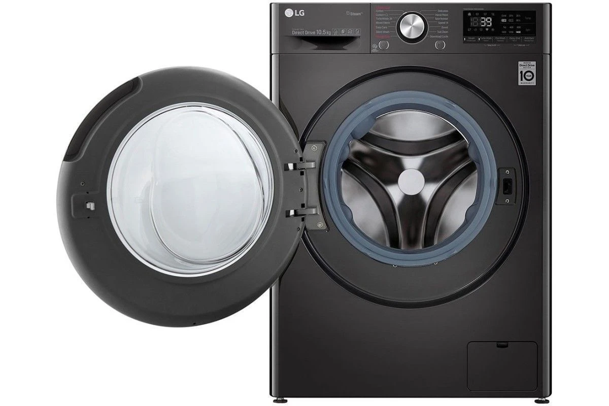 Стиральная машина LG F4V9RWP2E
