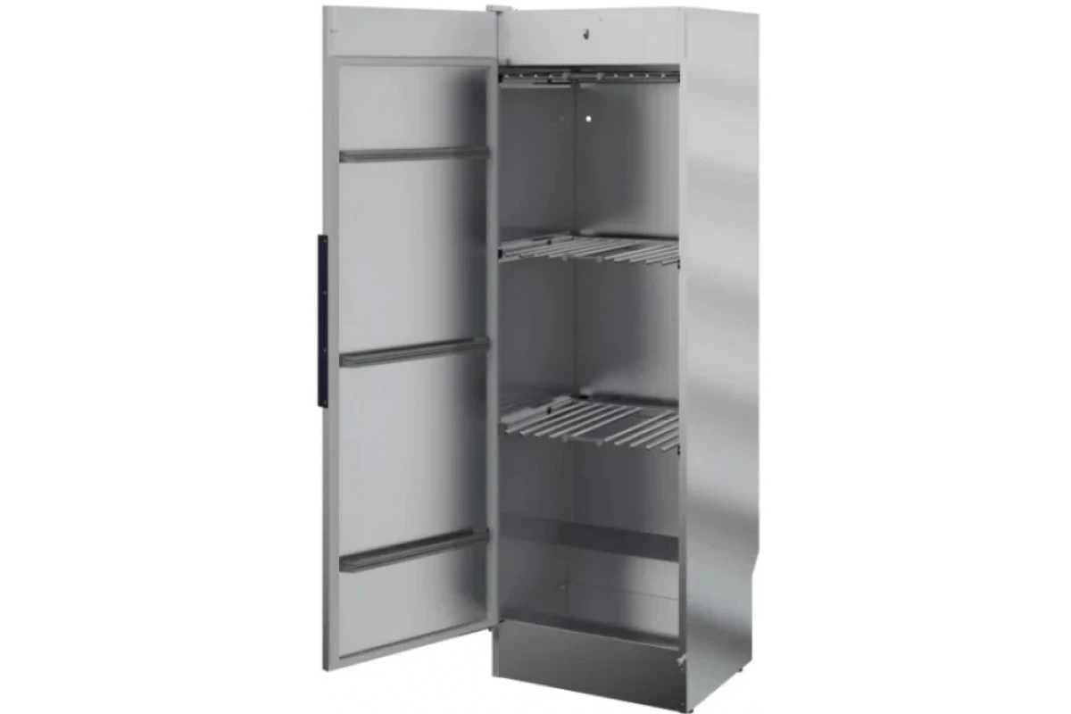 Сушильный шкаф Electrolux DC6-4 Silver R
