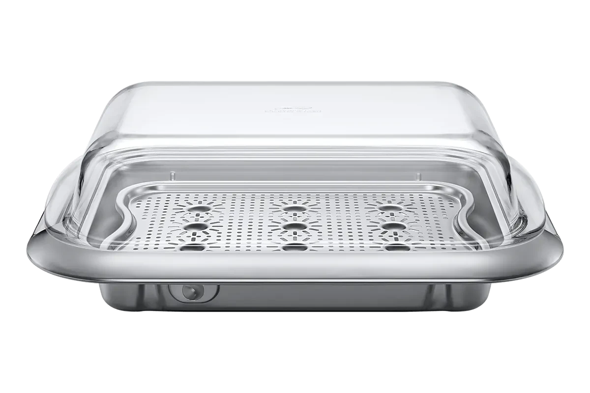 Духовой шкаф Samsung Bespoke NV7000B NV7B7997AAA