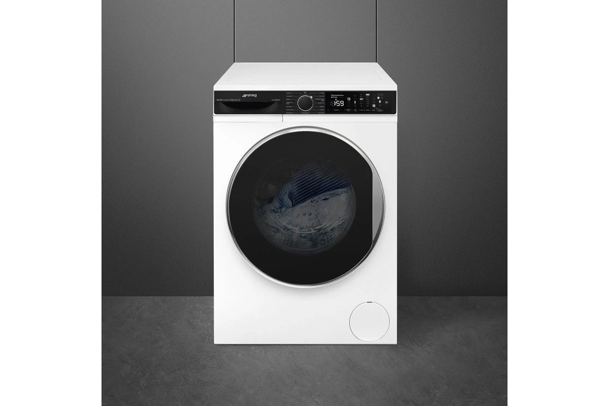 Стиральная машина Smeg WM3T60CRU