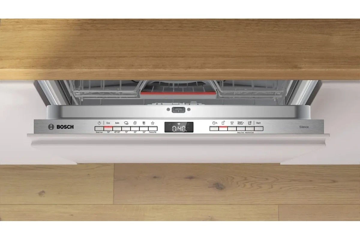 Посудомоечная машина Bosch SMV4HVX02E