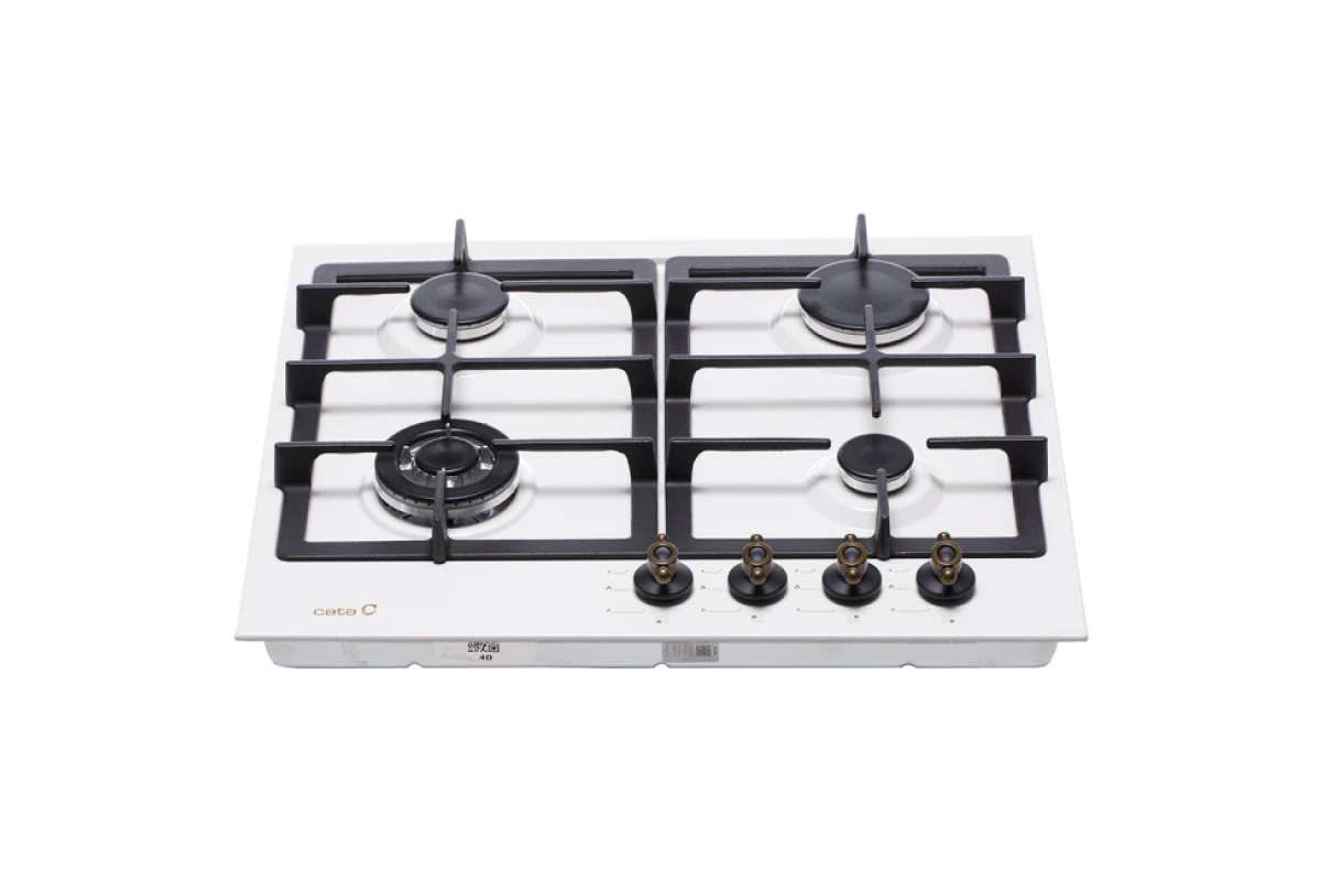 Газовая варочная панель Cata RGI 6031 WH