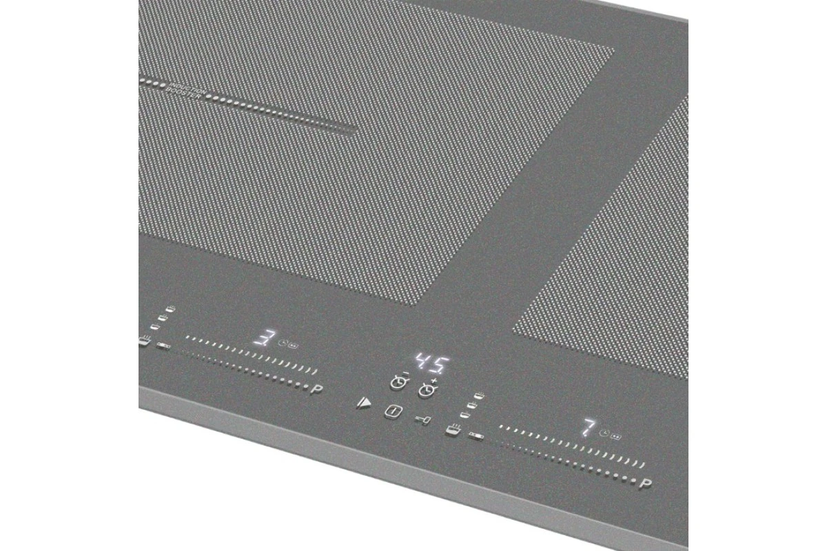 Индукционная варочная панель Maunfeld CVI904SFLLGR Inverter