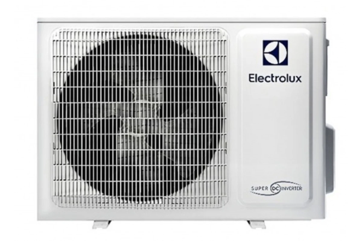 Кондиционер Electrolux Enterprise EACS/I-09HEN-WHITE/N8