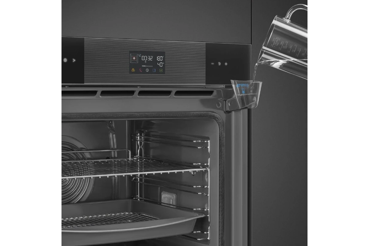Духовой шкаф Smeg SOP6102S2PB3