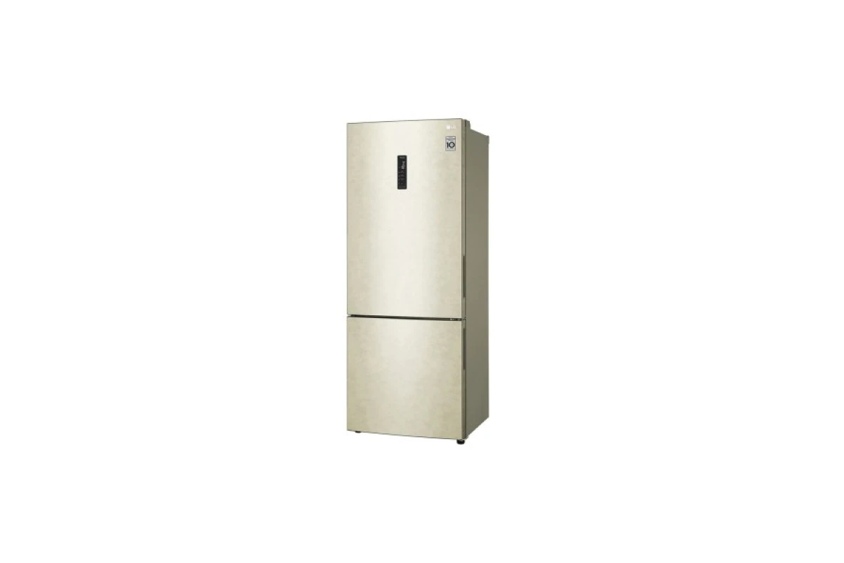 Холодильник LG GC-B569PECM