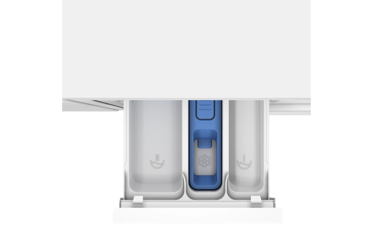 Встраиваемая стиральная машина Indesit IWBI 7290 VW