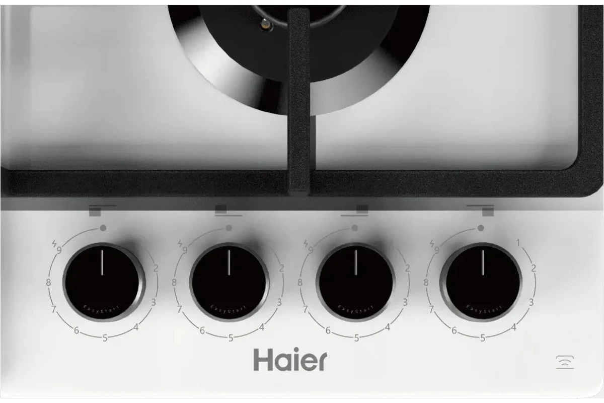 Газовая варочная панель Haier HHQ-G64CTHW
