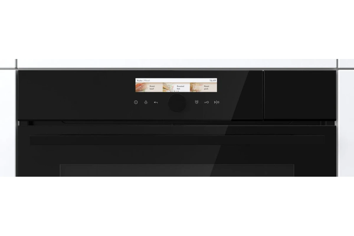 Духовой шкаф Gorenje BCS798S24BG