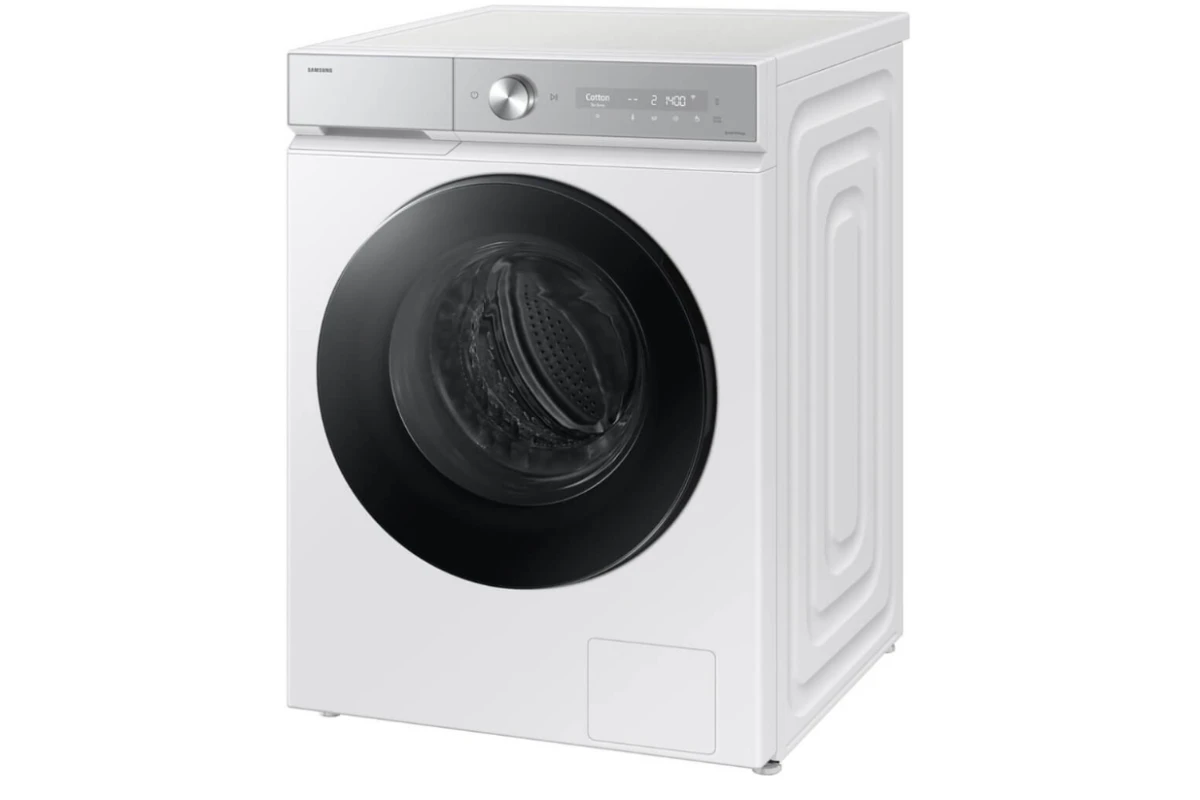Стирально-сушильная машина Samsung WD11DB8B85GHLP