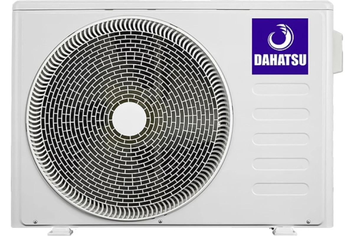 Кассетный кондиционер Dahatsu DH-CS-24A (TCL)