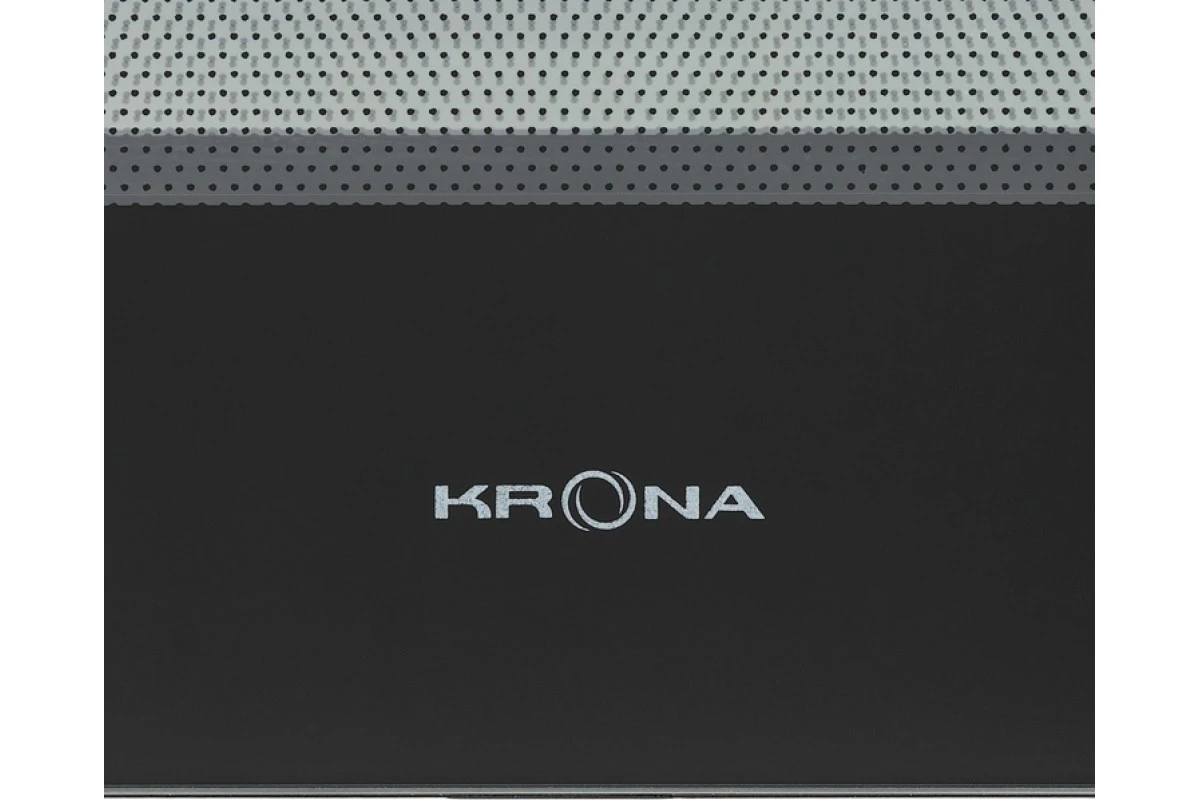 Духовой шкаф Krona BEATO 60 BL