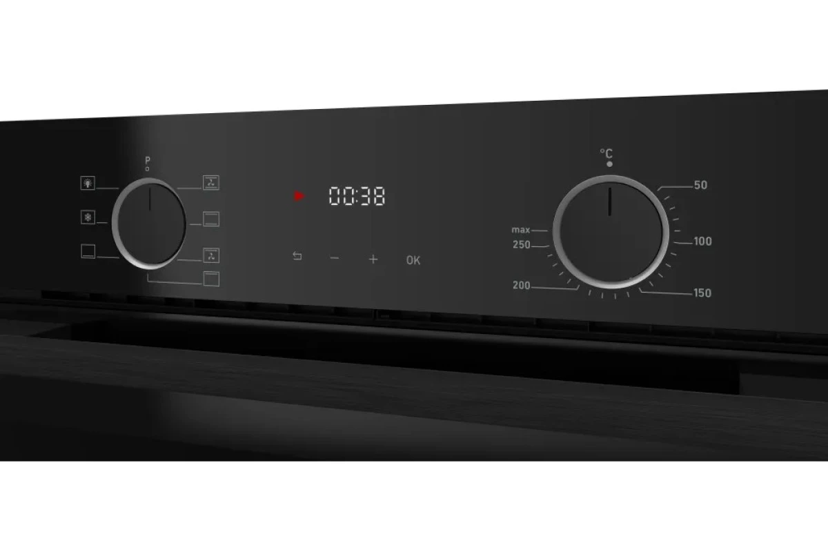 Духовой шкаф Kuppersberg HF 608 B