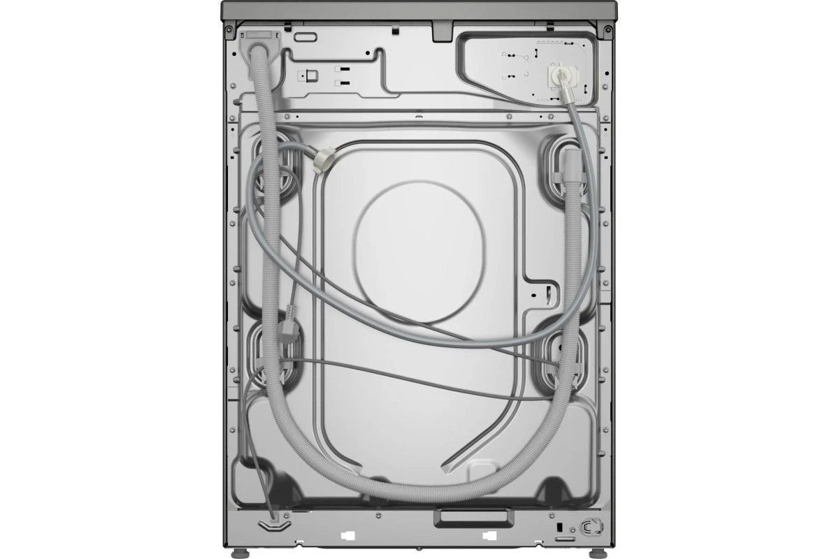 Стиральная машина Bosch WGG 244ZSSN