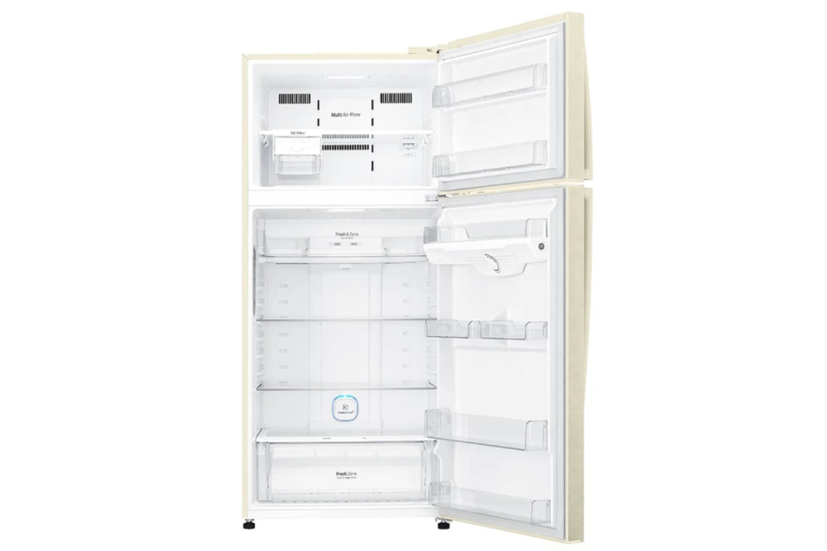 Холодильник LG GR-H802HEHL
