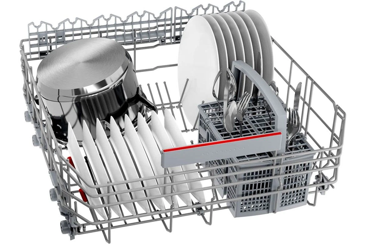 Посудомоечная машина Bosch SMS6ZCW37Q