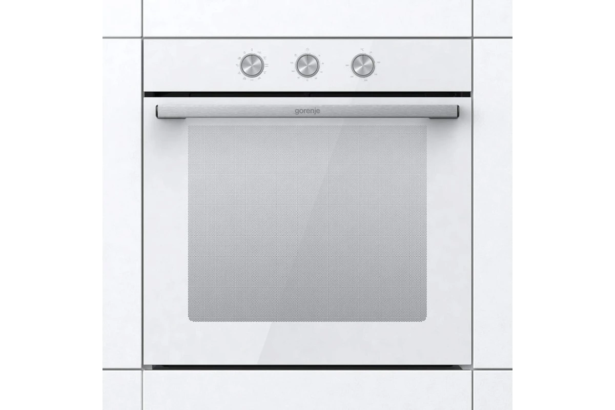 Духовой шкаф Gorenje BO6725E02WG