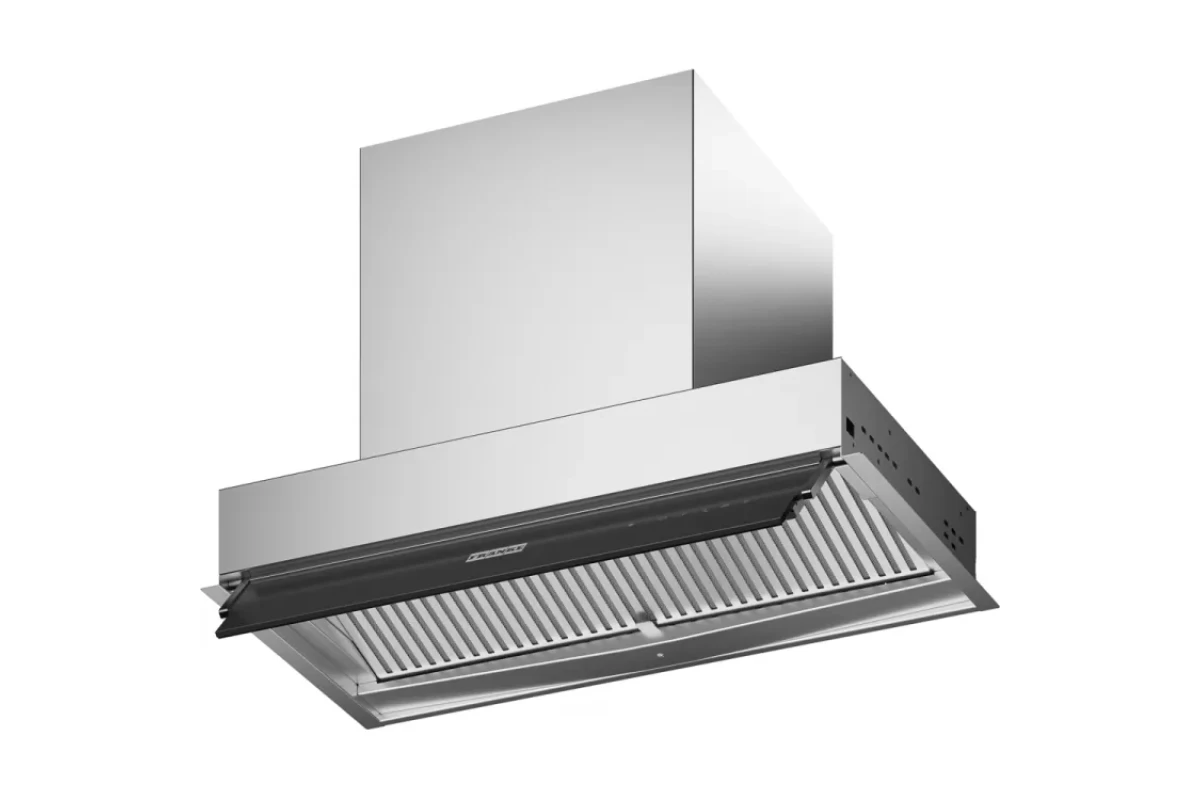 Вытяжка Franke FST DRIP-FREE 60 X/2 KL