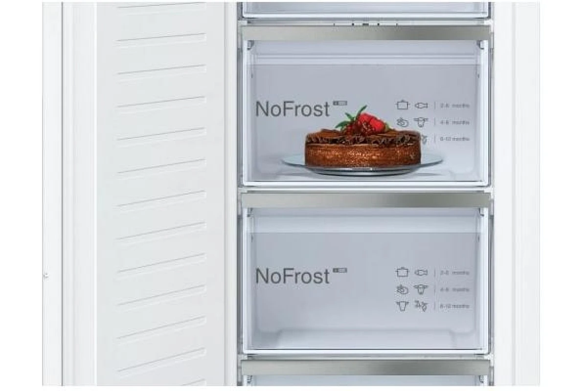 Встраиваемый морозильник Neff GI7813CF0
