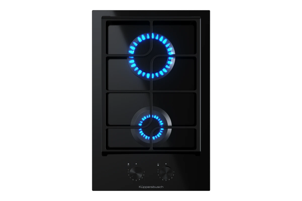 Газовая варочная панель VarioLine Kuppersbusch VKG 3550.0 SR-E5
