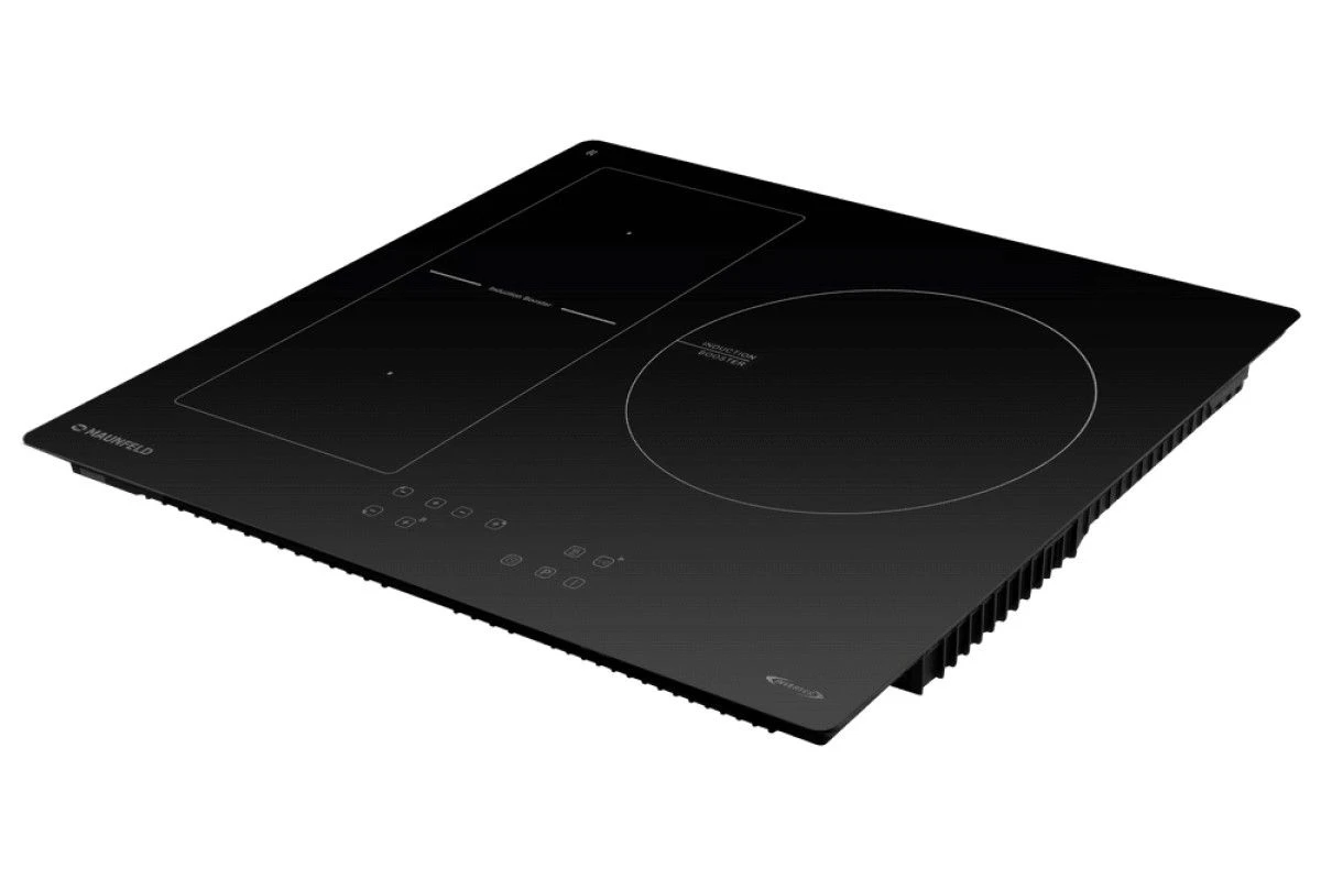 Индукционная варочная панель Maunfeld CVI593BBK Inverter