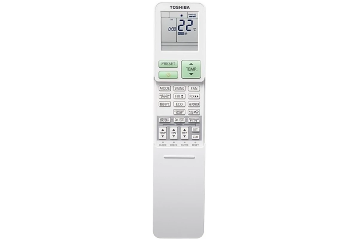Кондиционер Toshiba Seiya RAS-B05E2KVG-E/RAS-05E2AVG-EE