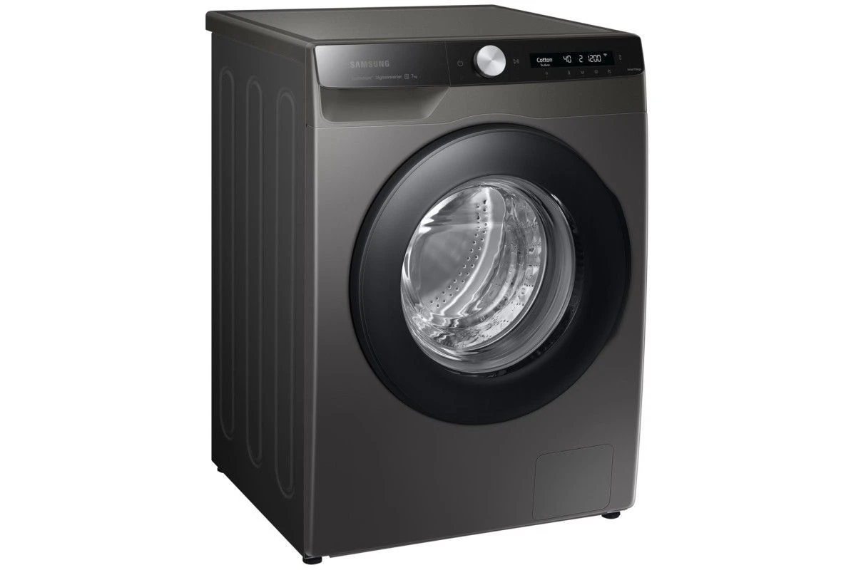 Стиральная машина Samsung WW80AG6S28AXLD