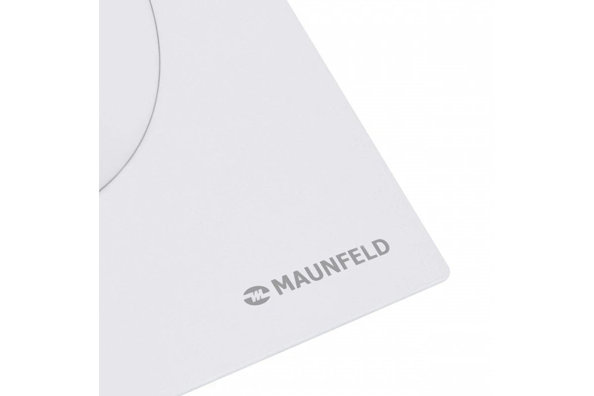 Индукционная варочная панель Maunfeld EVI.594-WH