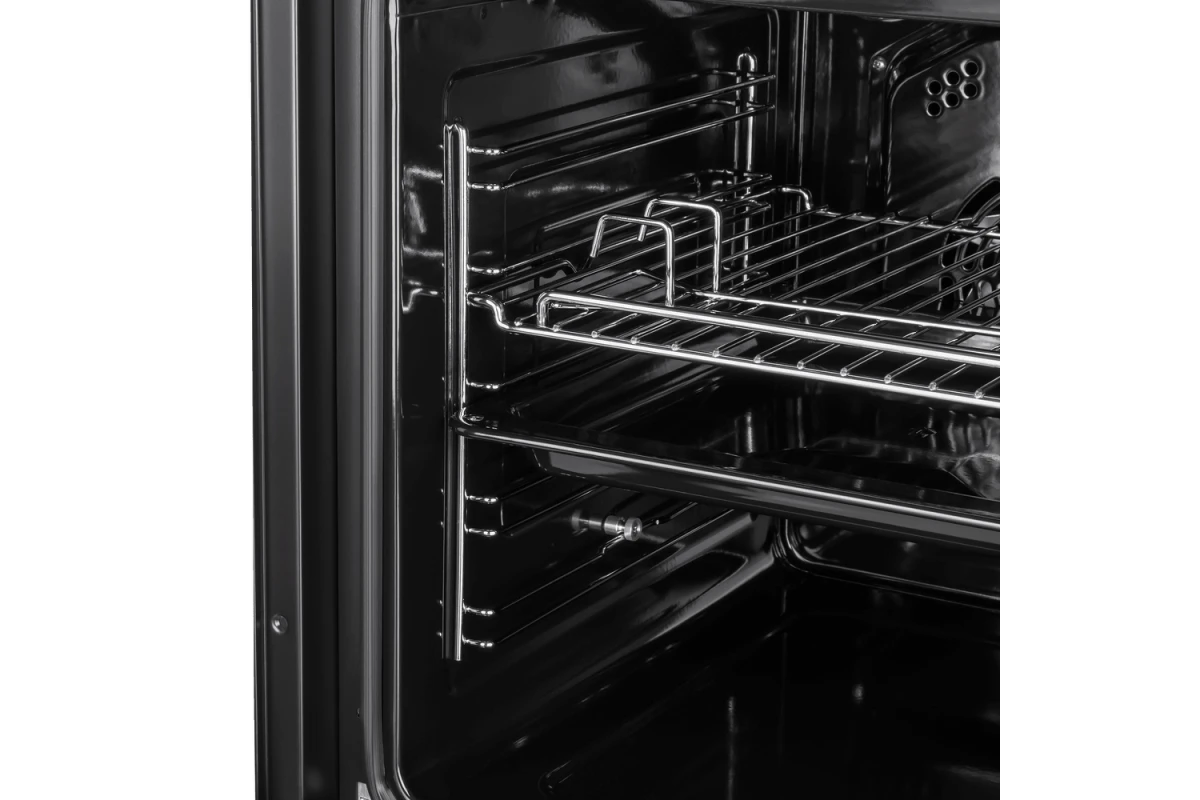 Электрический духовой шкаф Maunfeld EOEC516PB