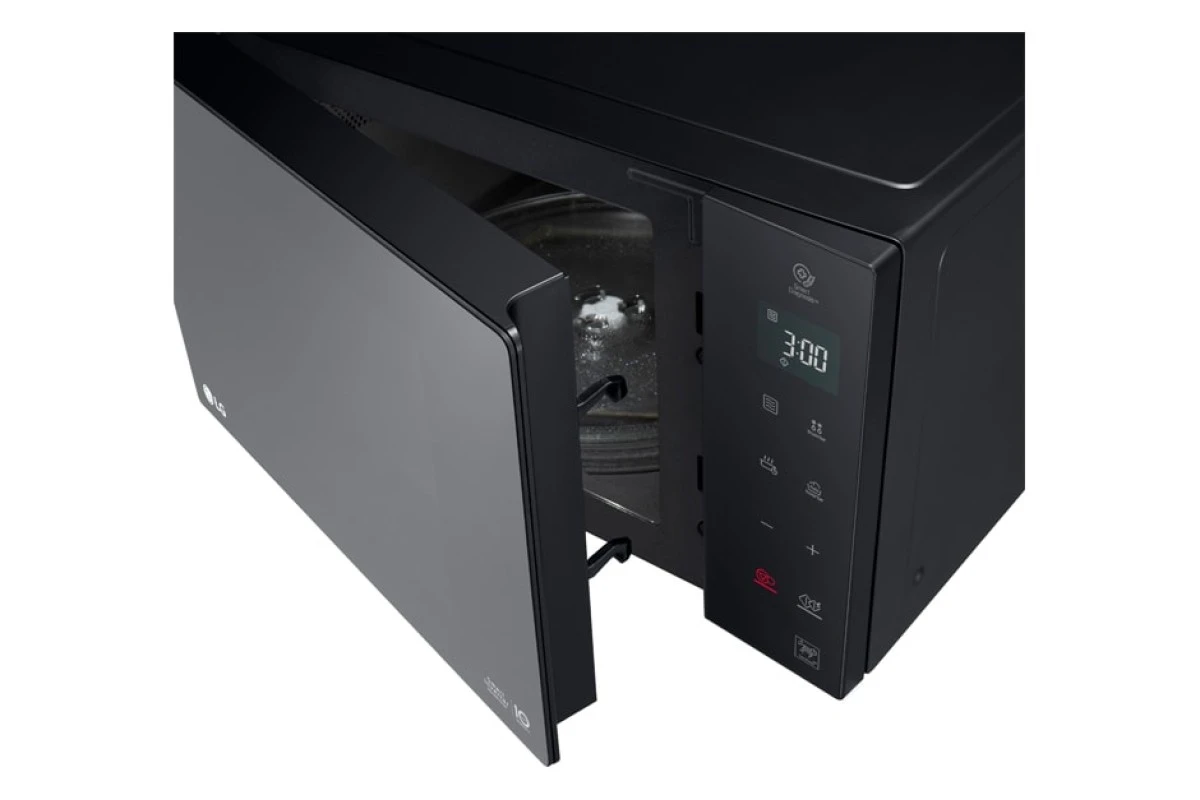 Микроволновая печь Соло LG-MW25R95GIR