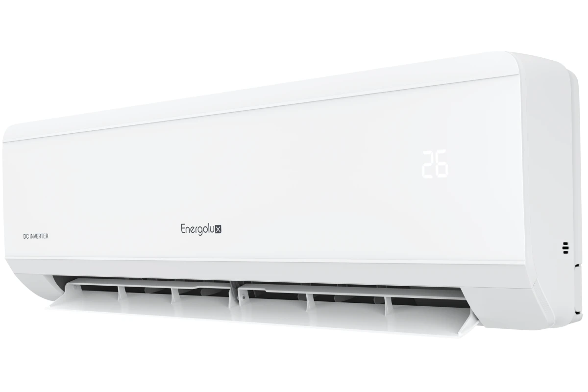Настенный внутренний блок мульти сплит-системы Energolux Big Multi SAS12CH3-AI