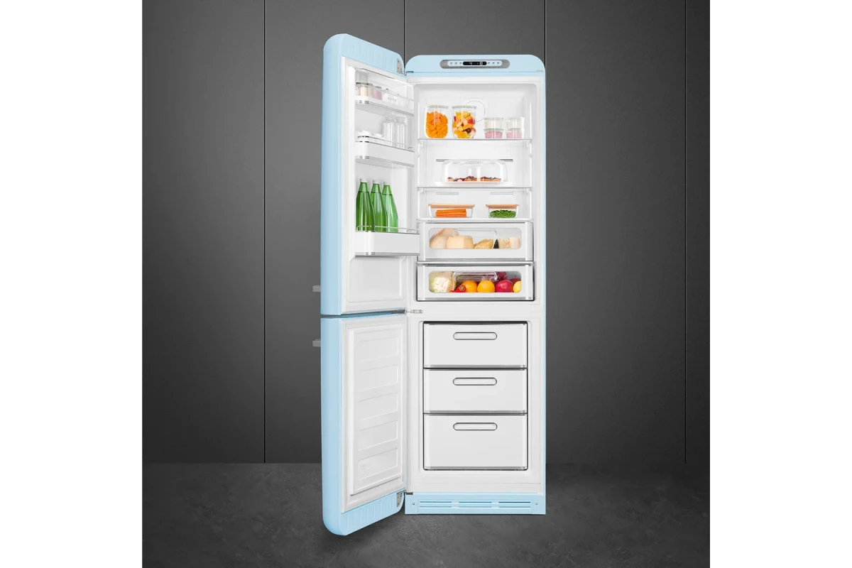 Холодильник Smeg FAB32LPB6
