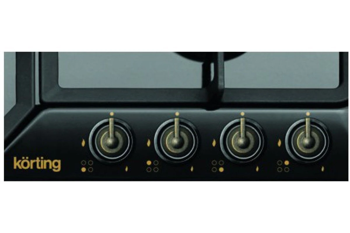 Варочная панель Korting HG 630 CTSN