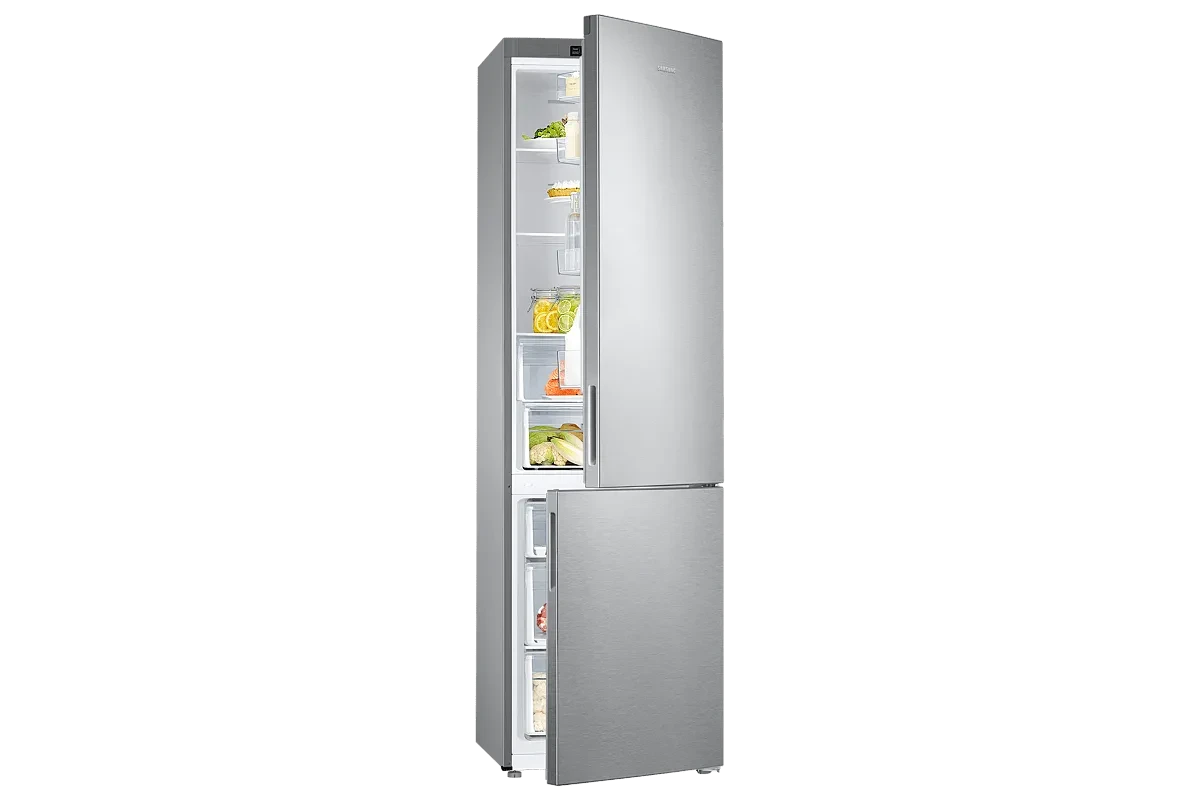 Холодильник Samsung RB37A5000SA/WT