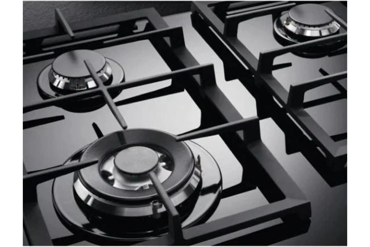 Варочная панель AEG HKB64420NB