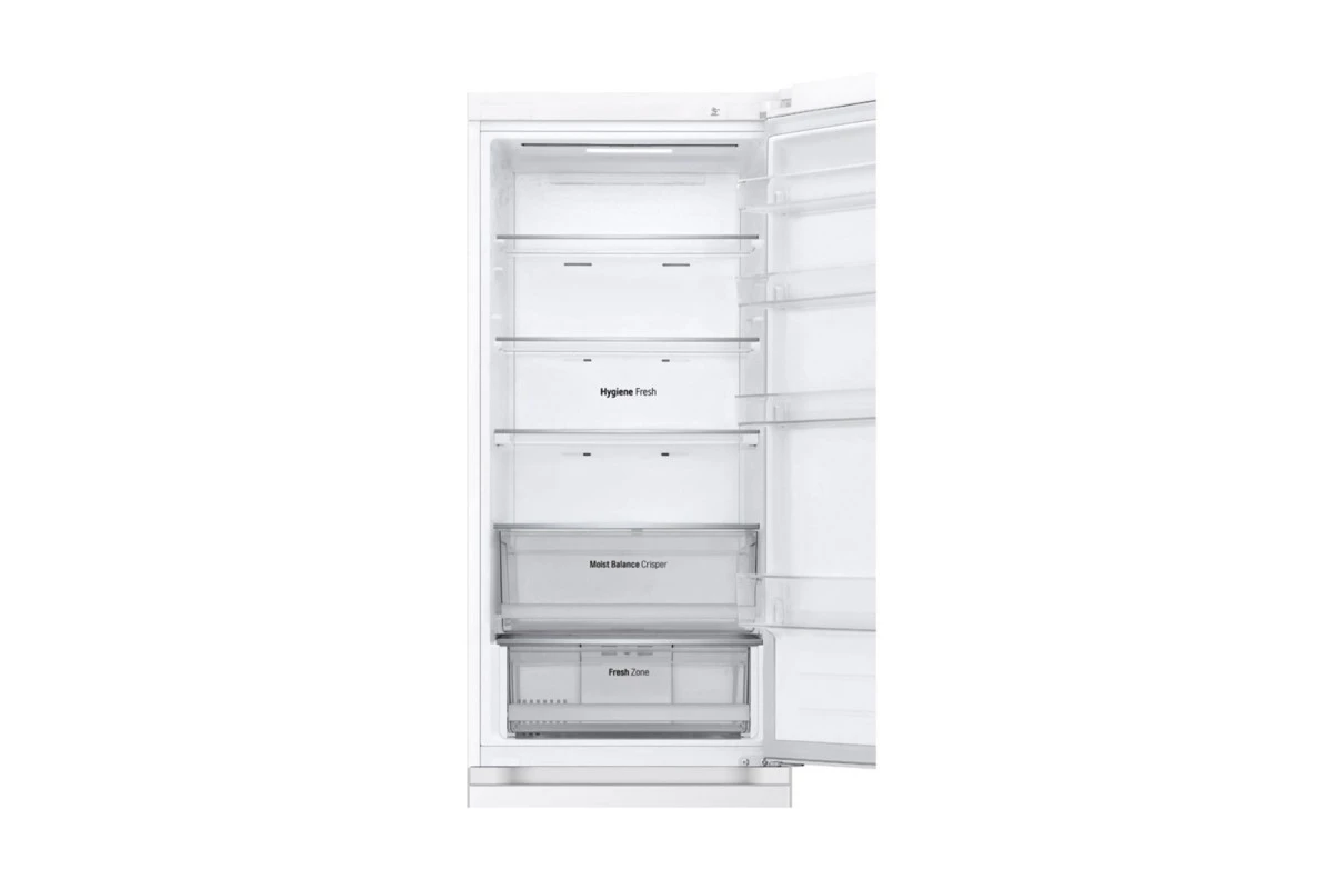 Холодильник LG GC-B509FQQW