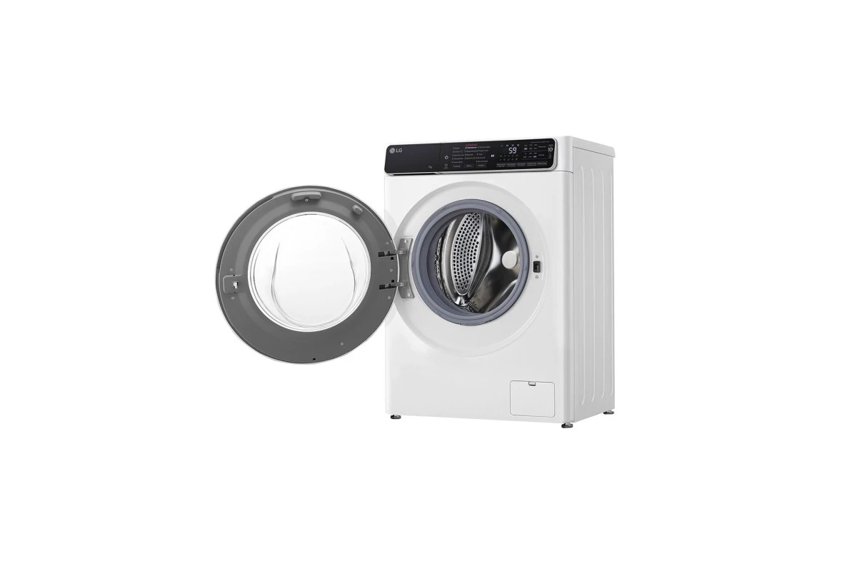 Стиральная машина LG F2H5HS3W