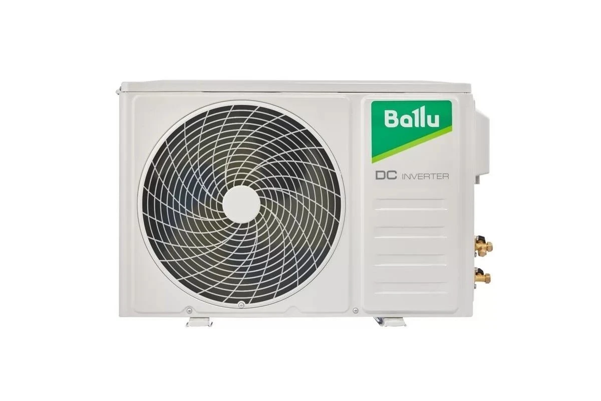 Кондиционер Ballu Lagoon BSDI-07HN8