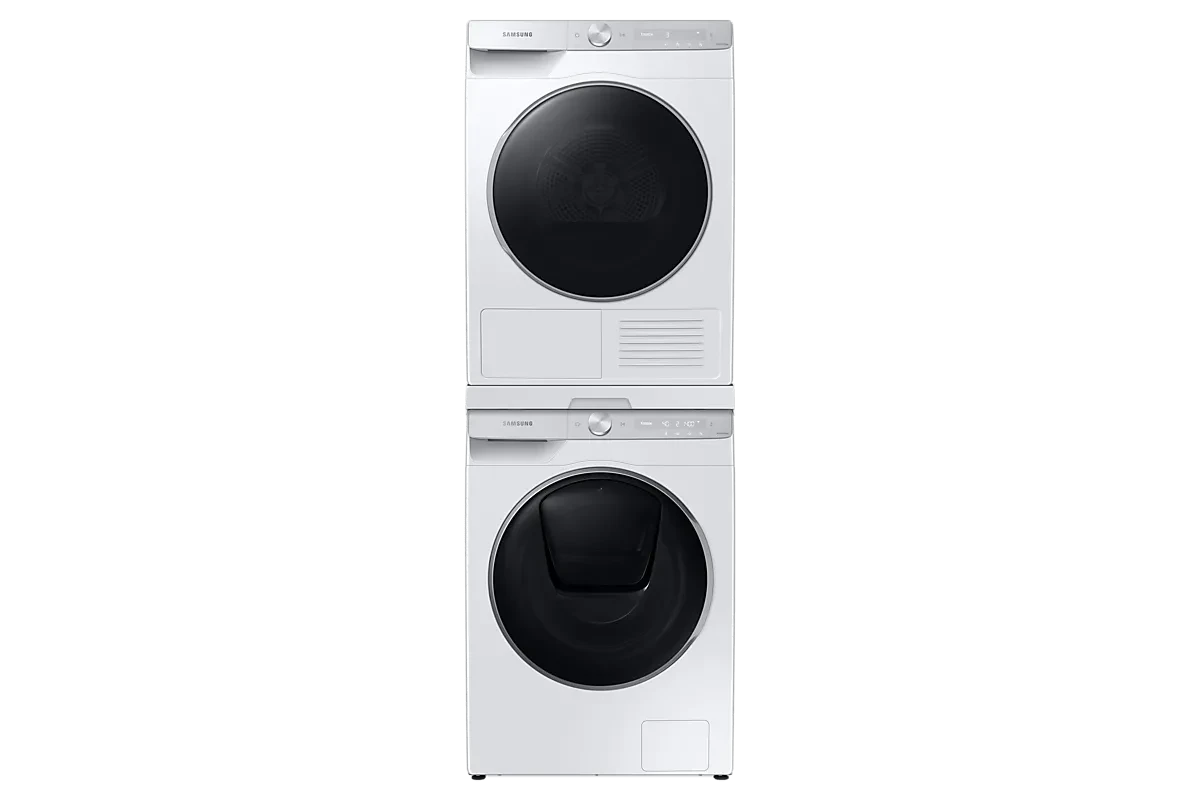 Сушильная машина Samsung DV90T8240SH/LP